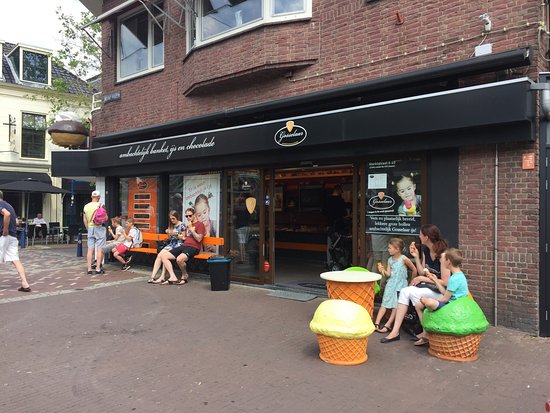 Banketbakkerij Gosselaar