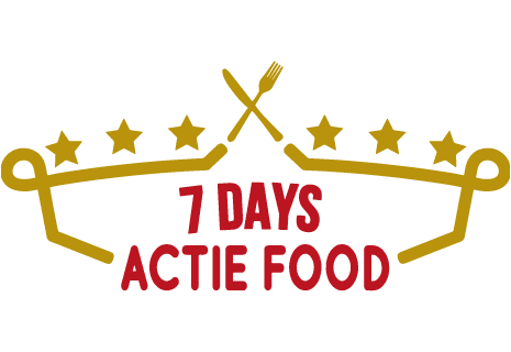 7Days Actie Food 