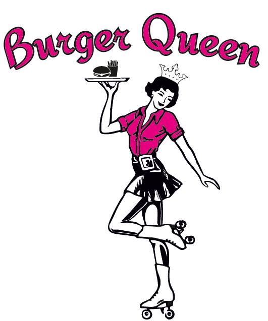 Burger Queen