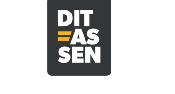 Logo DitisAssen